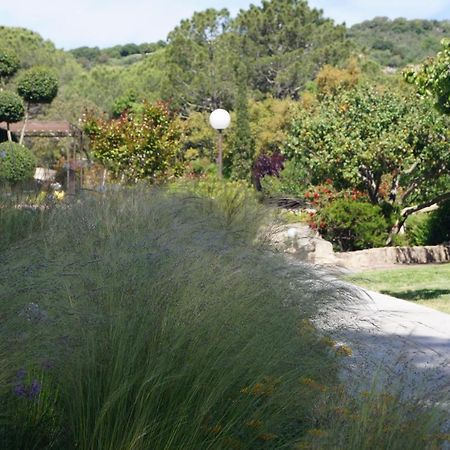Les Jardins De Santa Giulia - Charmante Chambre D'Hote Порто-Веккіо Екстер'єр фото